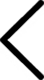 logo arrow left